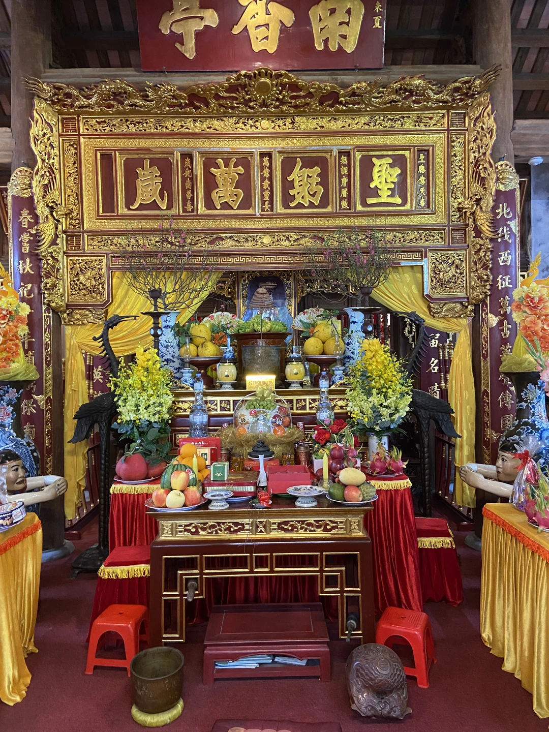 Отличная экскурсия, обошли все основные достопримечательности. Гид подробно и интересно рассказал об истории Вьетнама и города