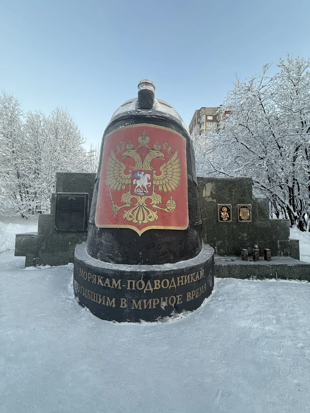 Здравствуйте! В Мурманске впервые. Не советовались,не узнавали впечатления знакомых,а решили опираться только на свои ощущения. Для