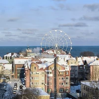 Фото отзыва 1: экскурсия "Королевские курорты Земландии — из Калининграда"