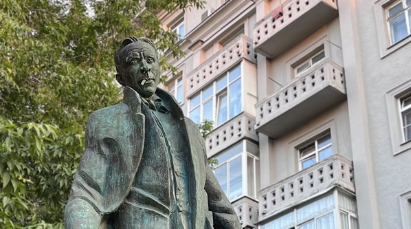 Знаменитые жители Москвы