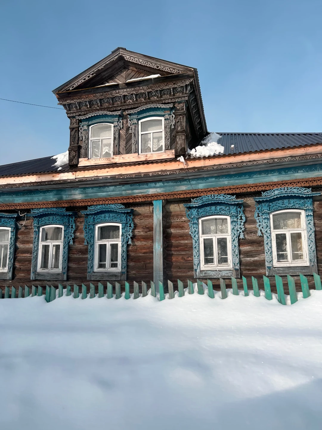 В гости к старообрядцам: обед из печи и мастер-класс у ткачихи (на вашем авто) (Юлия)