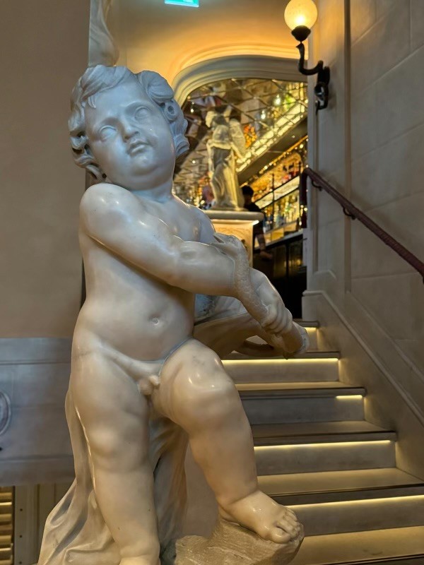 Спасибо большое за фантастический вечер! Остались самые радостные эмоции и яркие воспоминания! Идя навстречу нашим пожеланиям