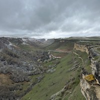 Фото отзыва 3: экскурсия "Золотое кольцо Кисловодска"