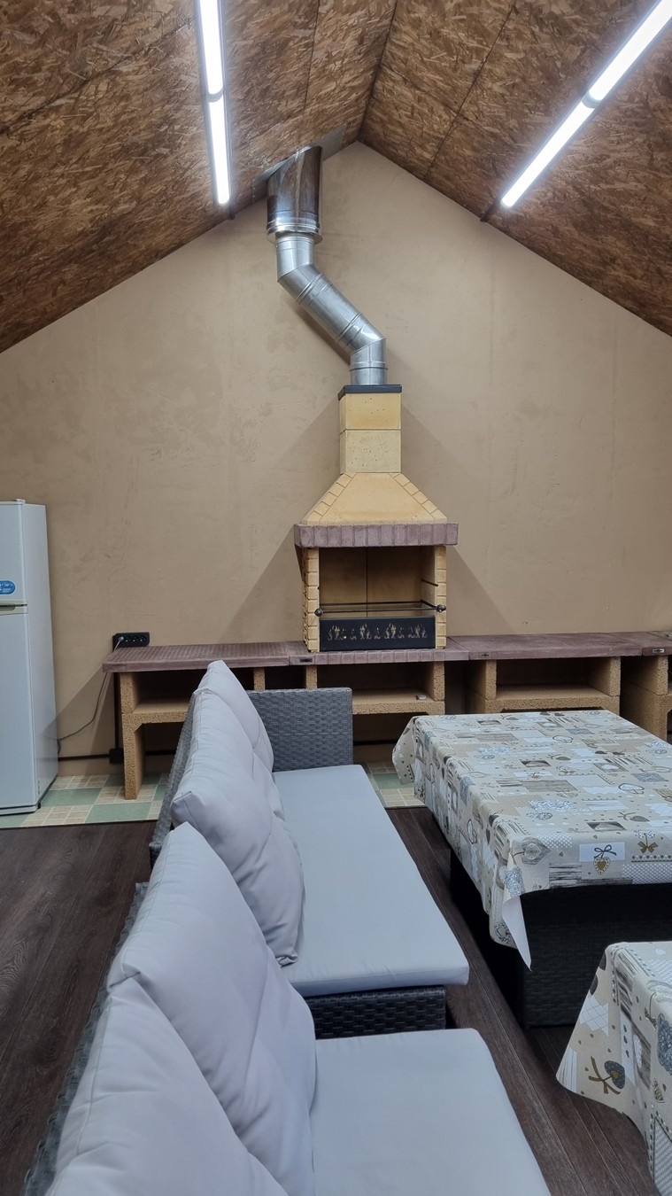 В гостях у винодела. Индивидуальная экскурсия (14/15)