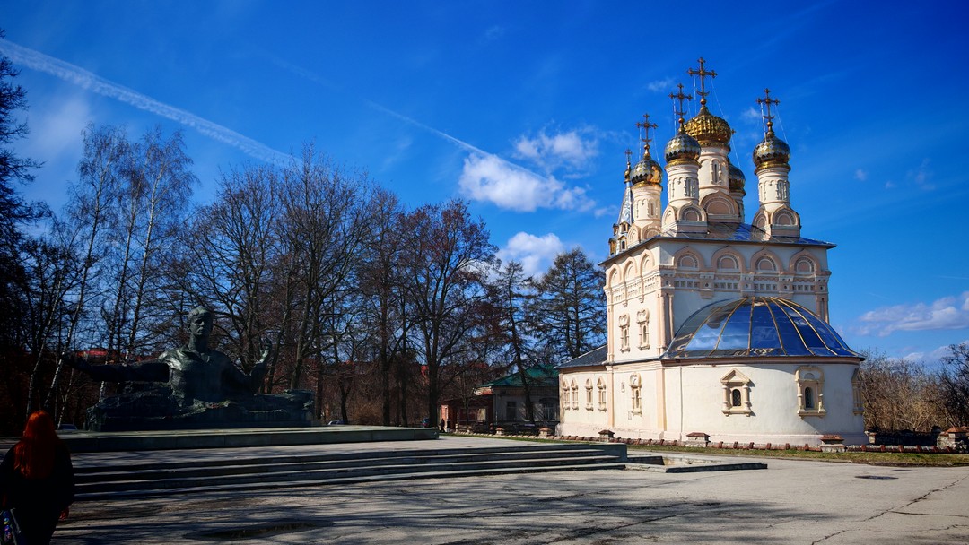 Огромное спасибо Ларисе за прекрасную экскурсию. Было очень интересно и познавательно. Проехали и прошли все самые