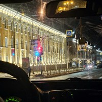 Фото отзыва 2: экскурсия "Обзорная экскурсия по Петрозаводску + урочище Чёртов стул"