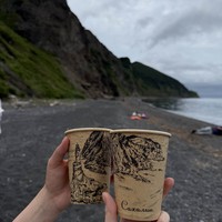 Фото отзыва 1: экскурсия "Путешествие на маяк Анива"