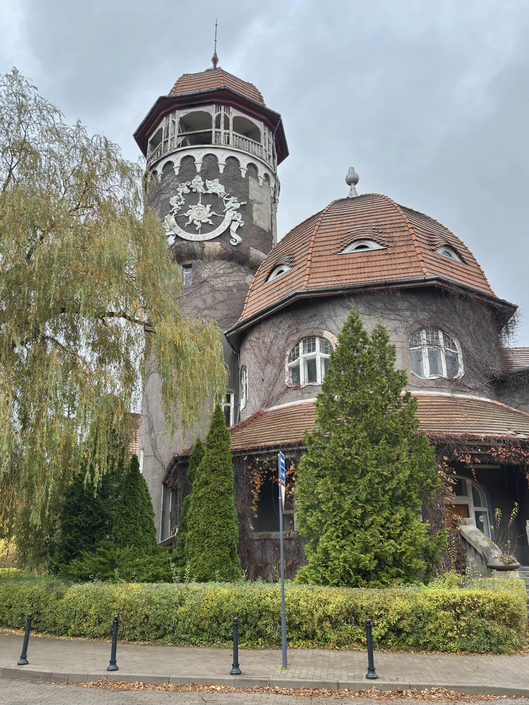 Всё прошло чудесно! В очередной раз огромное спасибо Анне! Экскурсия ориентирована на более серьезное изучение города