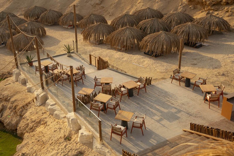 Из Хургады на остров Озиреа: снорклинг и пляжный отдых (всё включено)