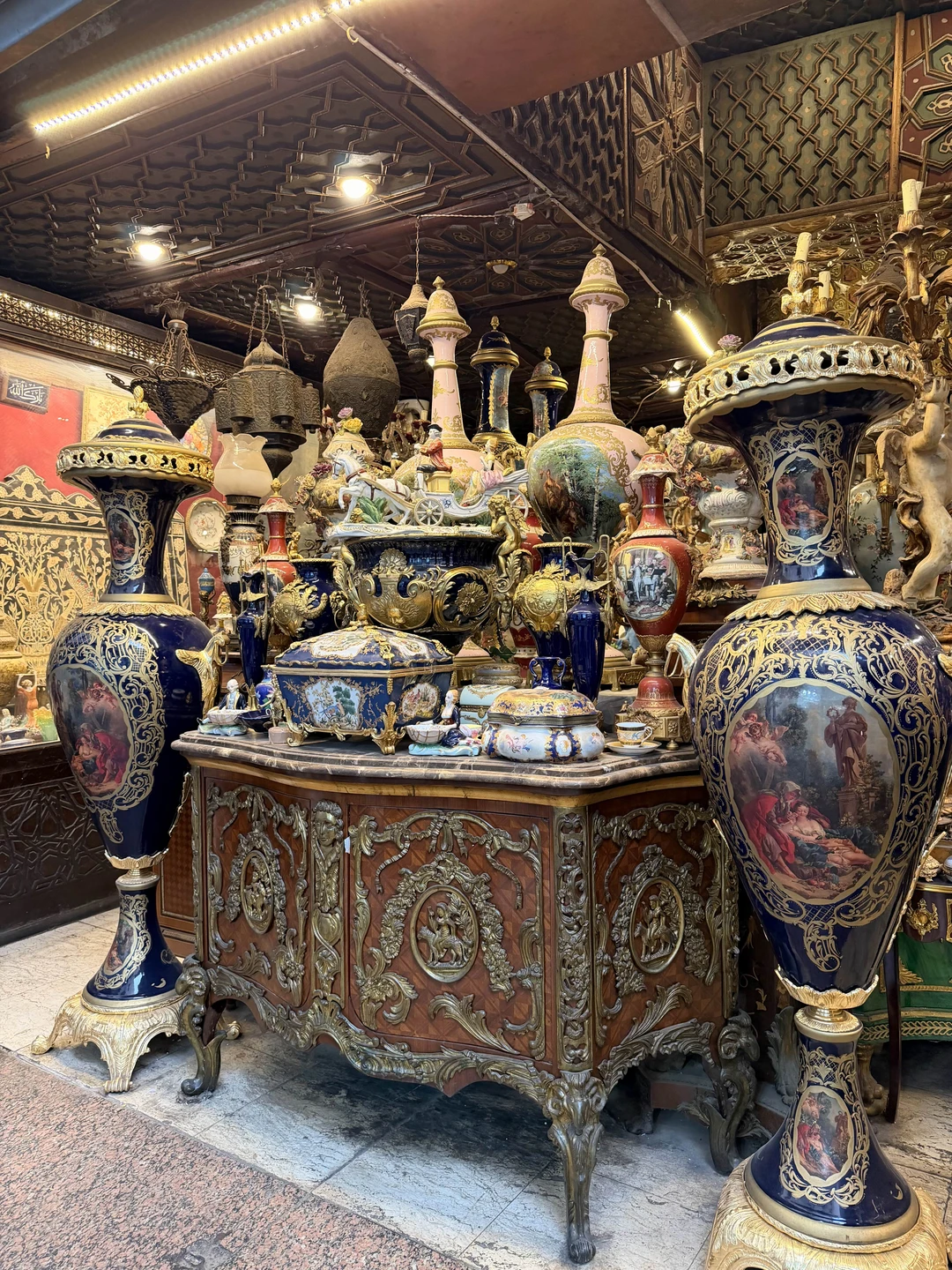 Все супер) гид очень понравился