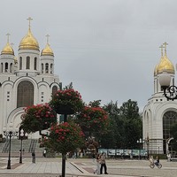 Фото отзыва 1: экскурсия "Калининград: самый смак за 3 часа"