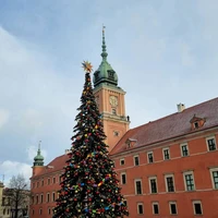 Фото отзыва 2: экскурсия "Добро пожаловать в Варшаву!"