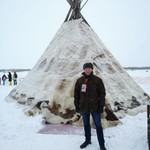 Алексей - гид