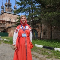 Фото отзыва 1: экскурсия "Добро пожаловать в Юрьев-Польский!"
