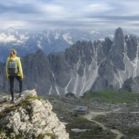 Чем интересны Доломитовые Альпы