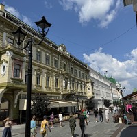 Фото отзыва 2: экскурсия "Личное свидание с Нижним Новгородом"