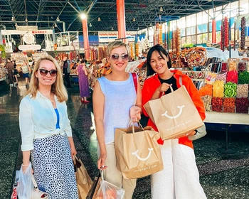 Добро пожаловать в Армению