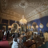 Фото отзыва 3: экскурсия "Чудеса и роскошь района Белень"