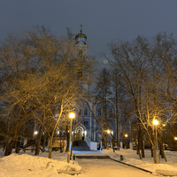 Фото отзыва 1: экскурсия "Город малахитовых крыш: экскурсия по центру Екатеринбурга"