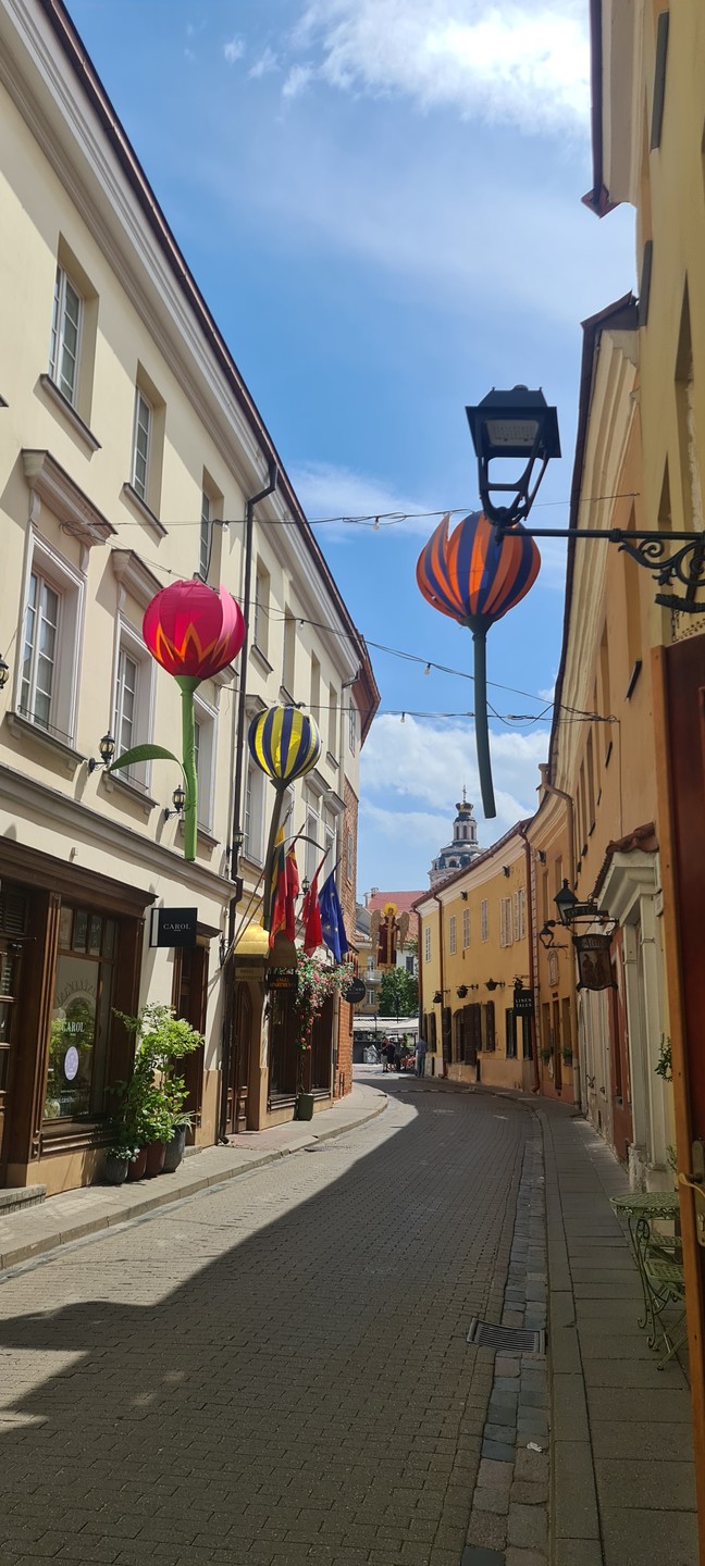 Мы прилетели в Вильнюс ночью,ещё и с небольшим опозданием. Водитель встретил идеально,прекрасно довёз до отеля и был доброжелателен. Спасибо!