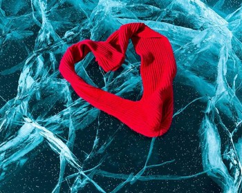 Южная часть острова Ольхон, возвращение в Иркутск