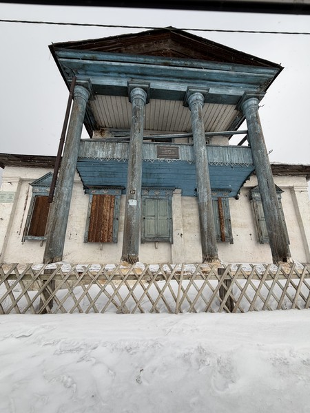 Провели незабывеемые дни в путешествии по Байкалу, проехали от Улан-Удэ на север до самого Умхея. По