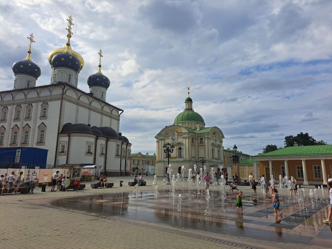 Тверь: яркие повороты в судьбе одной провинции (Александр)