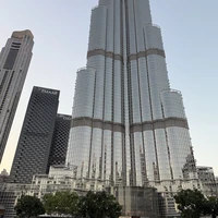 Фото отзыва 1: экскурсия "С Дубаем на «ты»"