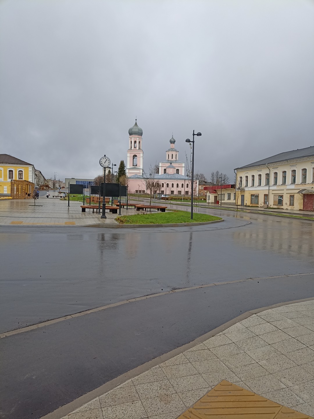 История и традиции Валдая (на вашем авто) (Нина)