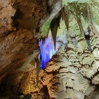 Фото отзыва 1: экскурсия "Мартвильский каньон, чёрные пески Уреки и пещера Прометея — из Батуми"