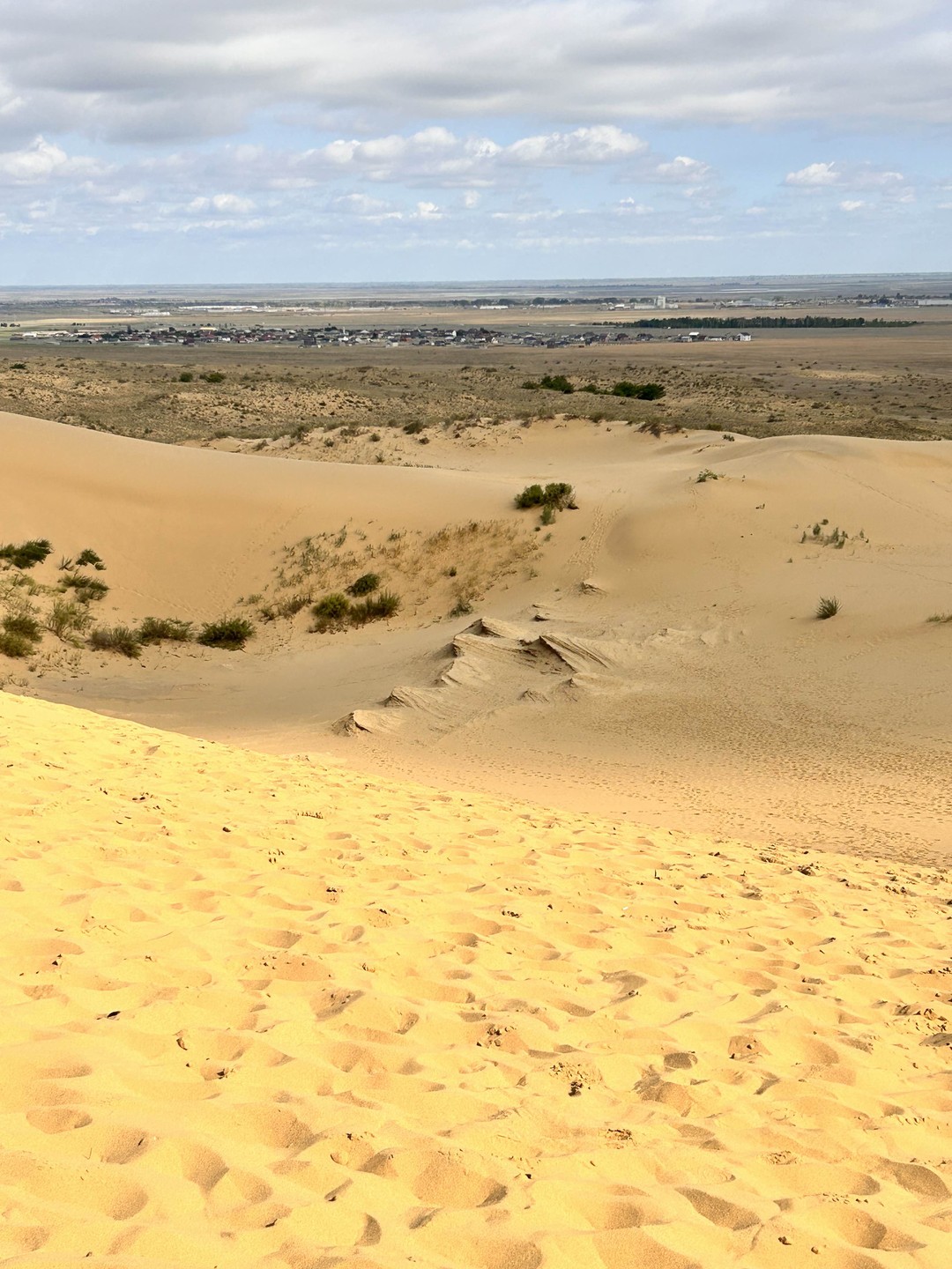 Все было отлично! Экскурсовод Зарема и водитель Насир лучшие)