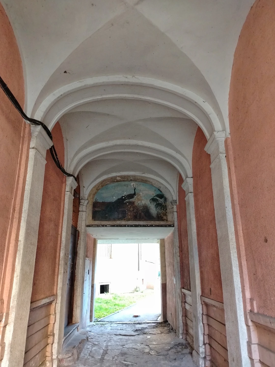 Несказанное удовольствие доставила экскурсия с гидом Ириной. Прекрасно было все. И рассказ - складный и увлекательный