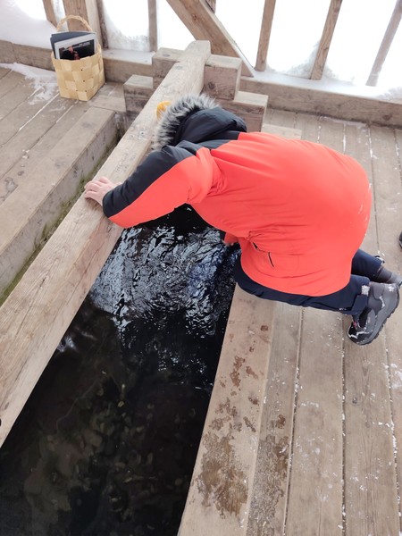 Мария, огромное спасибо за экскурсию. Позновательно, интересно, захватывающее. Это был не монотонный рассказ, а беседа, увлекающая