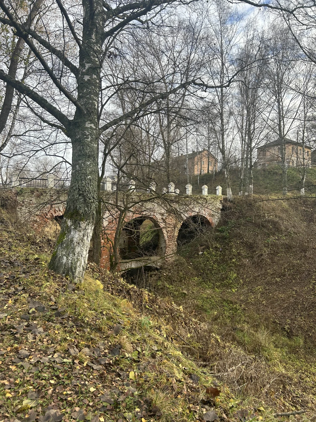 Экскурсия понравилась,красивый город,экскурсовод все понятно и интересно рассказывал