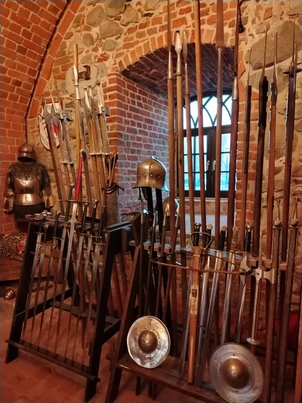 Сыр, замки и альпаки: трансфер из Калининграда