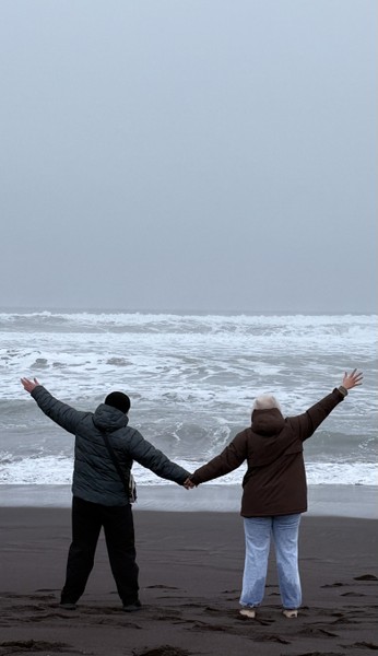 Это была не просто экскурсия — это был один из самых важных и счастливых дней в моей жизни ❤️