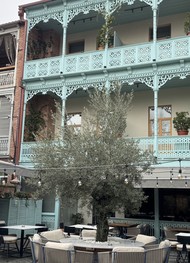 Фото отзыва 5: экскурсия "Тбилиси — первое свидание"