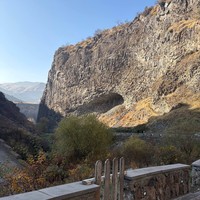 Фото отзыва 1: экскурсия "Из Еревана — к ущелью Гарни и монастырю Гегард"