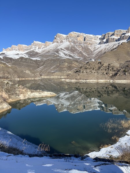 Незабываемое путешествие на Эльбрус! Это была главная цель нашего путешествия на Кавказ, и она была достигнута