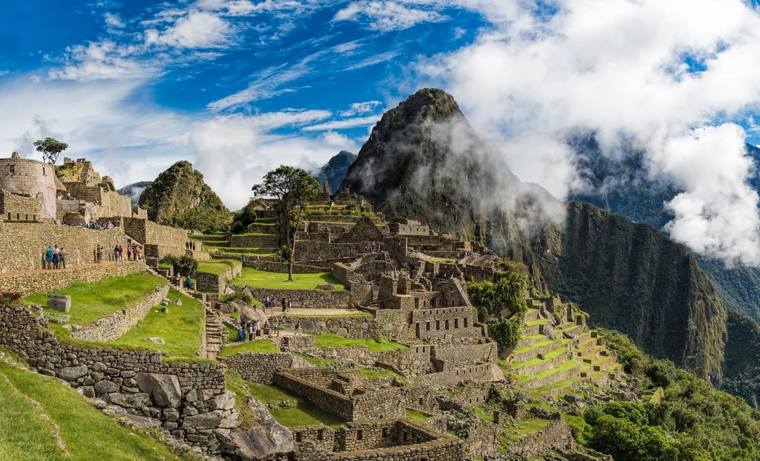 мачу пикчу в&nbsp;перу