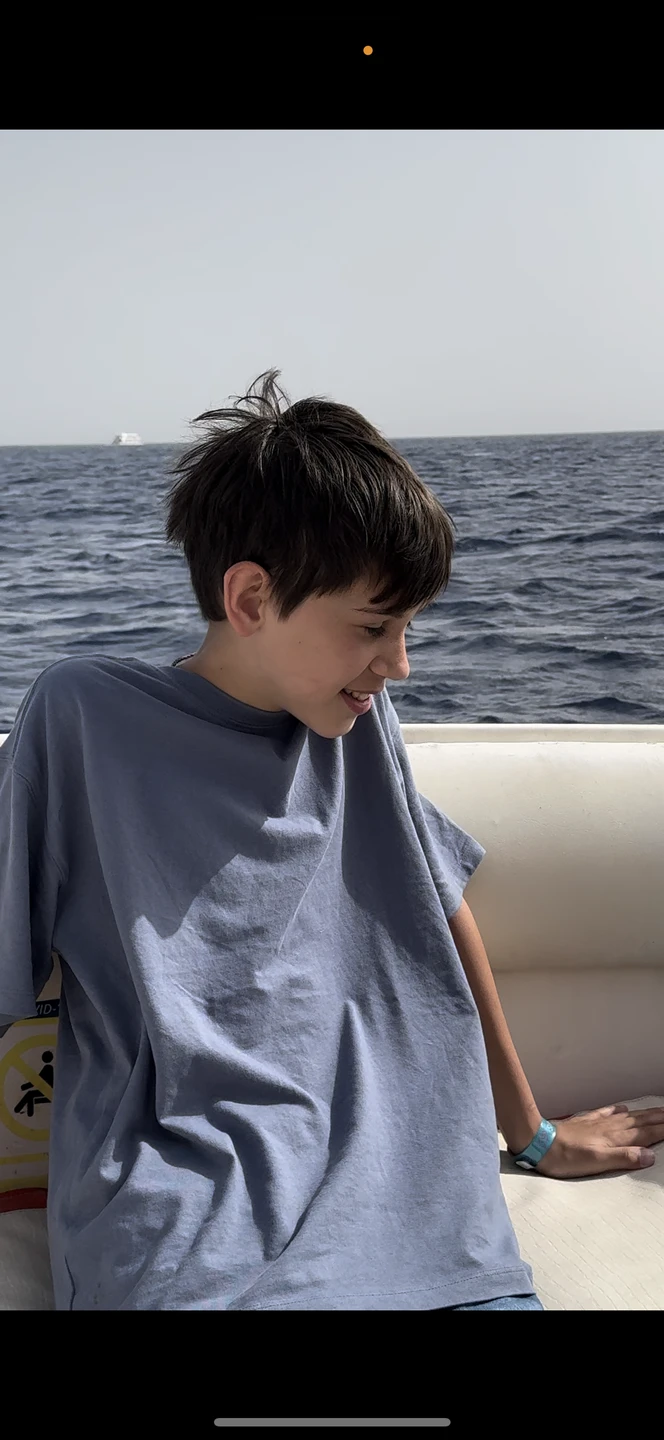 Мне очень жаль что так поздно познакомились с Махмудом!