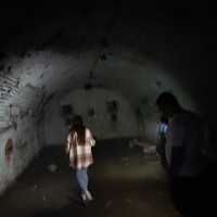 Фото отзыва 2: экскурсия "Стражи Кёнигсберга: подземные ходы, форты и бастионы"