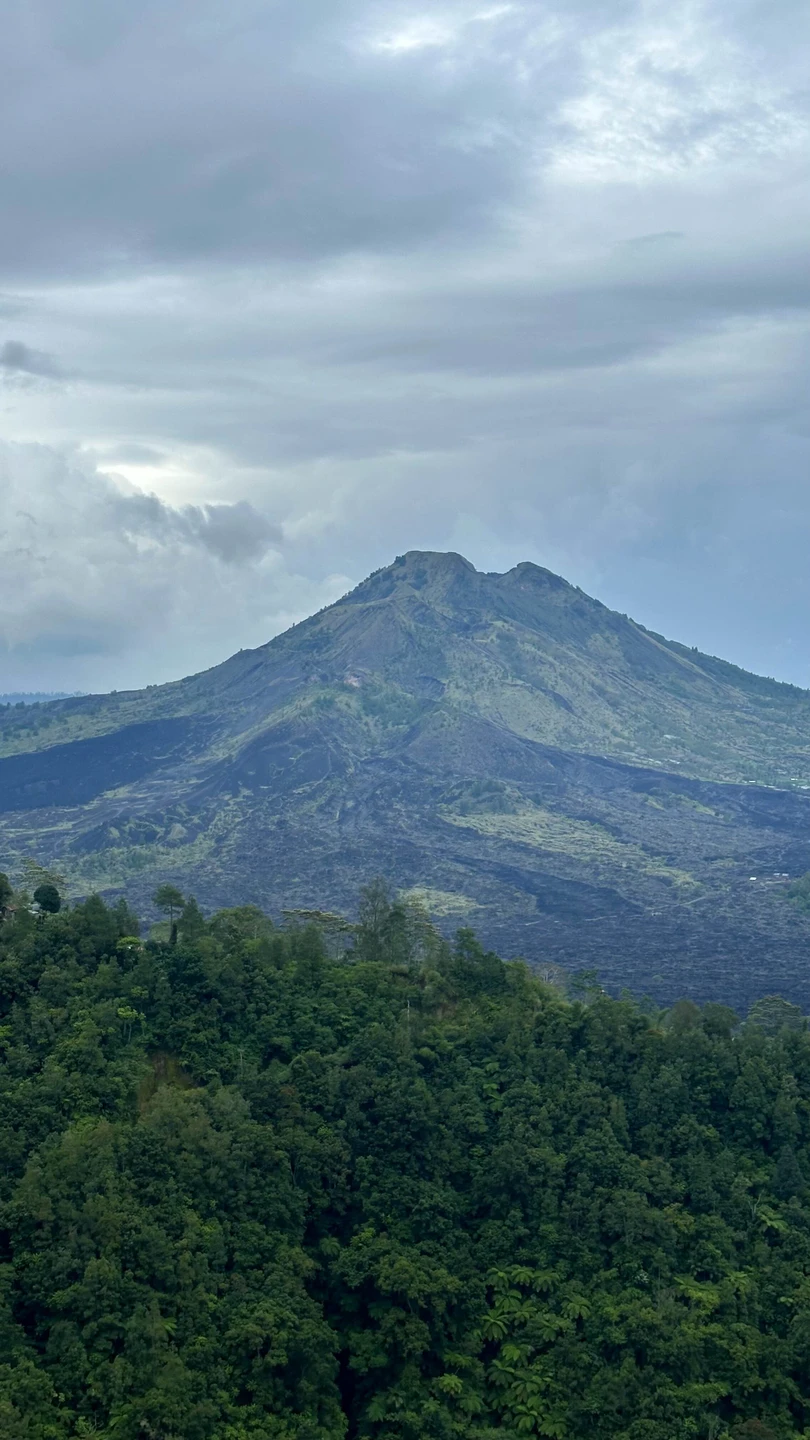 Бали, который вы ждёте (Nadi)