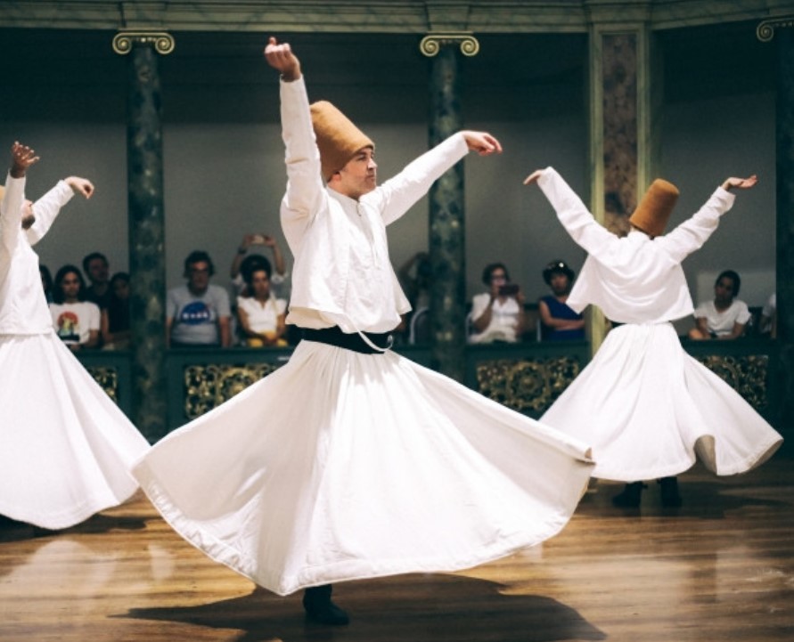 Памуккале, Каппадокия и античные города в окрестностях Антальи (5/8)