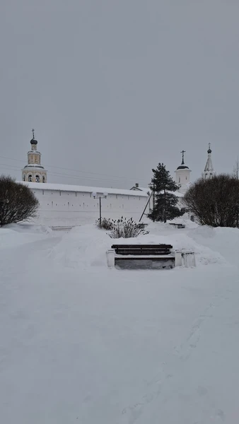 Необычный мастер класс с погружением в историю приготовления муки из зерна! У стен старинного монастыря на