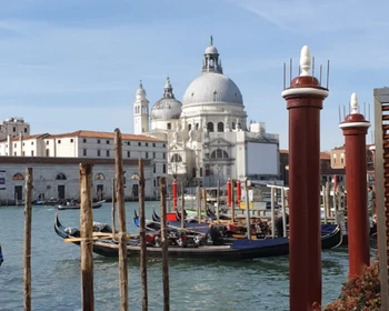 День в Венеции, дополнительные экскурсии на выбор