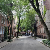 Фото отзыва 1: экскурсия "Нестандартный тур по Нью-Йорку"