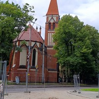 Фото отзыва 5: экскурсия "Вдохновляющий Амалиенау"