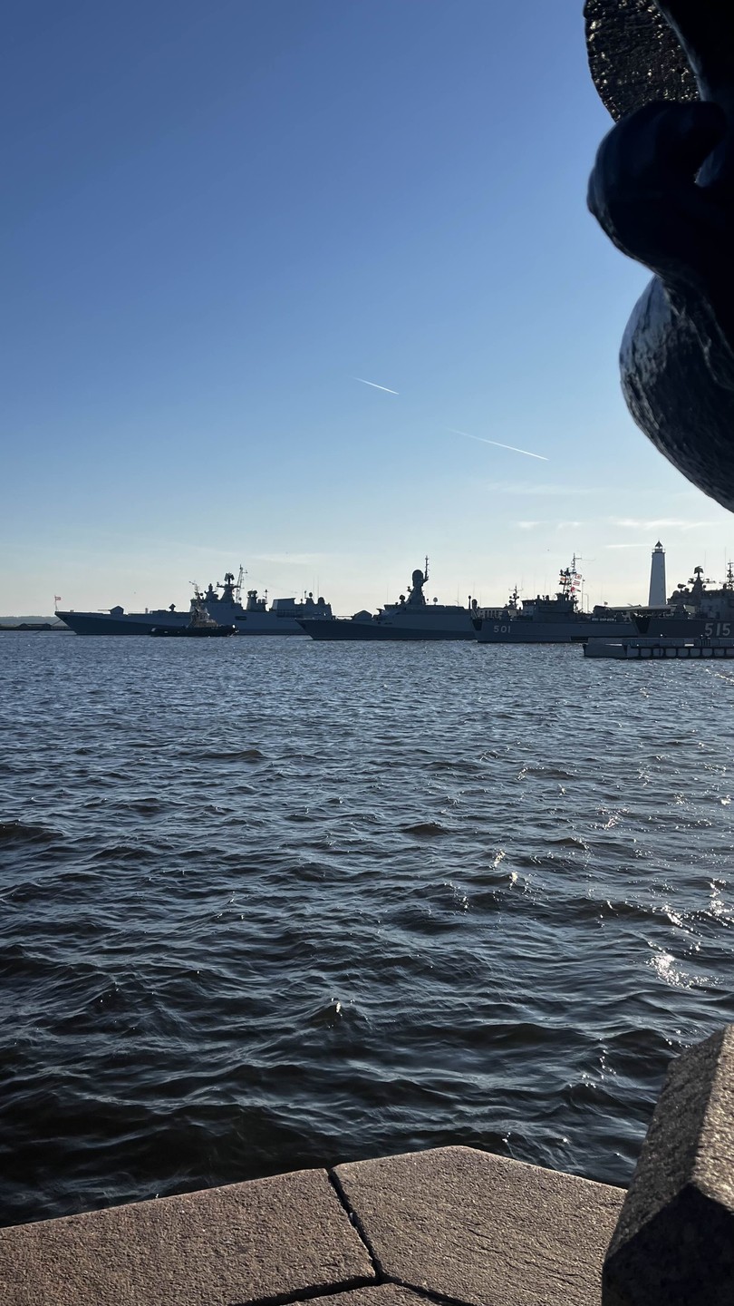 Нам с мамой очень понравилось. Много информации. Чудный экскурсовод. Много интересных фактов. Но однозначно, одного дня