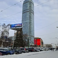 Фото отзыва 1: экскурсия "Самое интересное в Екатеринбурге"